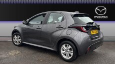 Mazda 2 Hybrid 1.5i Hybrid Agile 5dr CVT Hybrid Hatchback